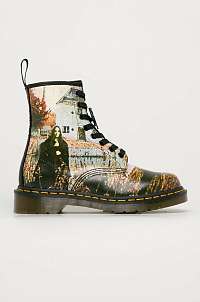 Dr. Martens - Workery x Black Sabbath