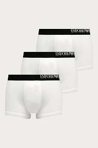 Emporio Armani - Boxerky (3-pak)