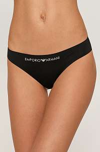 Emporio Armani - Brazílske nohavičky