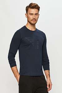 Emporio Armani - Tričko s dlhým rúkavom