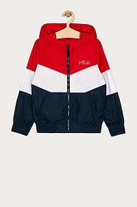 Fila - Detská bunda 134-164 cm