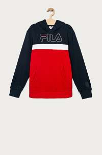 Fila - Detská mikina 134-164 cm