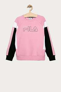 Fila - Detská mikina 134-164 cm