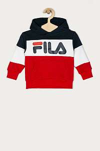 Fila - Detská mikina 86-128 cm