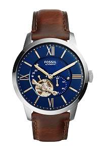 Fossil - Hodinky ME3110