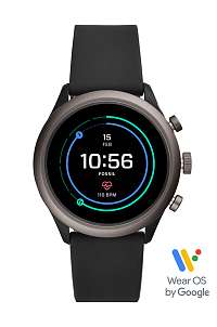 Fossil - Smart hodinky FTW4019