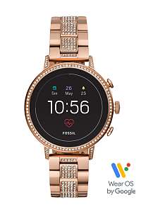 Fossil - Smart hodinky FTW6011