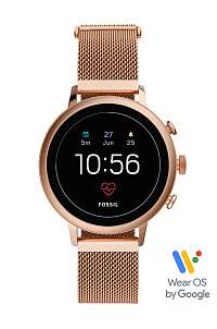 Fossil - Smart hodinky FTW6031