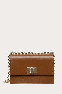 Furla - Kožená kabelka 1927
