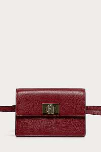 Furla - Kožená kabelka 1927
