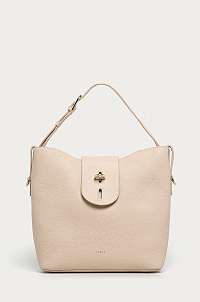 Furla - Kožená kabelka Net