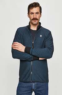 G-Star Raw - Bavlnená mikina