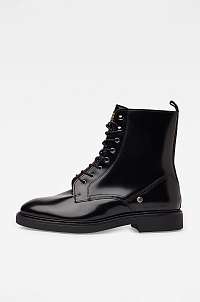 G-Star Raw - Kožené workery