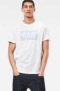 G-Star Raw - Pánske tričko