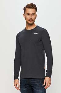 G-Star Raw - Tričko s dlhým rúkavom