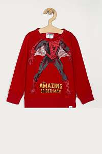 GAP - Detská mikina x Marvel 74-110 cm