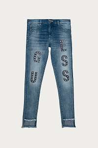 Guess Jeans - Detské rifle Shls 116-175 cm