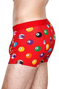 Happy Socks - Boxerky Pool
