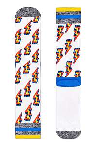 Happy Socks - Ponožky Athletic Eternity Flash