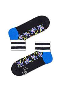 Happy Socks - Ponožky Athletic Lily Crew