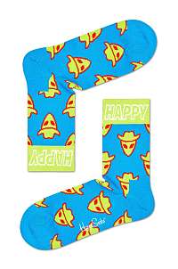 Happy Socks - Ponožky Athletic Space Cowboy Crew