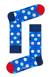 Happy Socks - Ponožky Big Dot Sock