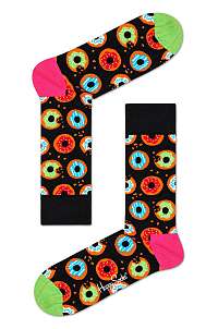 Happy Socks - Ponožky Donut Sock