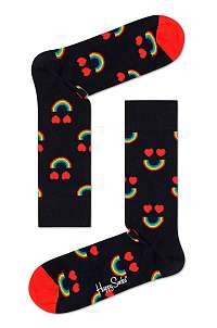 Happy Socks - Ponožky Happy Rainbow Sock