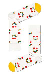Happy Socks - Ponožky Happy Rainbow Sock