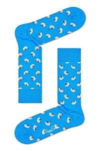 Happy Socks - Ponožky Hot Dog