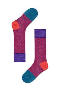 Happy Socks - Ponožky Hysteria Lucia