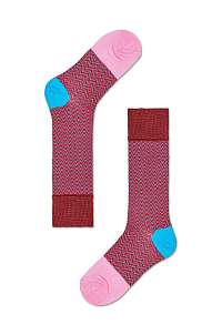 Happy Socks - Ponožky Hysteria Lucia