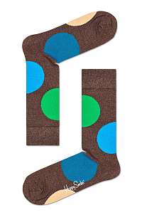 Happy Socks - Ponožky Jumbo Dot Sock