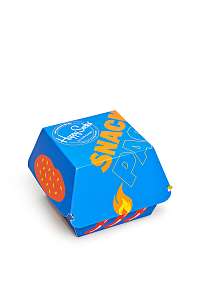 Happy Socks - Ponožky Junk Food (3-pak)