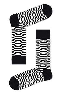 Happy Socks - Ponožky Optic Dot Sock