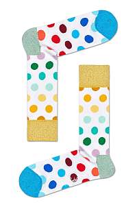 Happy Socks - Ponožky Pride Big Dot Sock