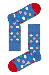Happy Socks - Ponožky Wool Big Dot
