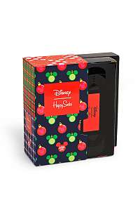 Happy Socks - Ponožky X Disney (4-pak)