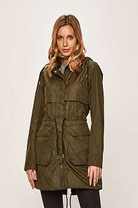 Helly Hansen - Bunda parka