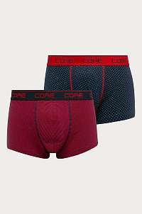Henderson - Boxerky (2-pak)