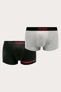 Hugo - Boxerky (2-pak)