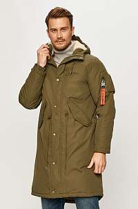 Jack & Jones - Bunda parka