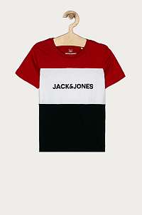 Jack & Jones - Detské tričko 128-176 cm