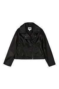 Karl Lagerfeld - Detská bunda 128-152 cm