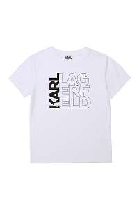 Karl Lagerfeld - Detské tričko