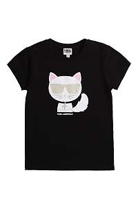 Karl Lagerfeld - Detské tričko