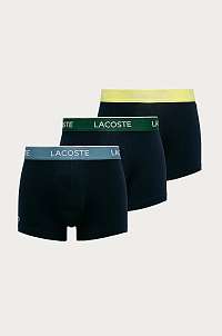 Lacoste - Boxerky (3-pak)