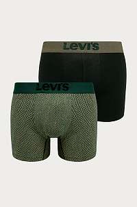 Levi's - Boxerky (2-pak)