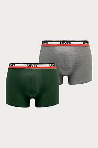 Levi's - Boxerky (2-pak)