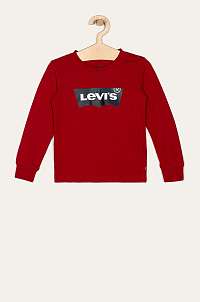 Levi's - Detské tričko s dlhým rukávom 86-176 cm